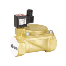 2 Way 2 Position Normal Close 0927 Series/ Brass Body Solenoid Valve/High Brass solenoid valve